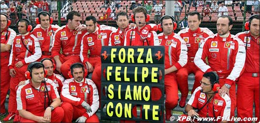 massa-hungaroring